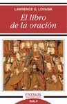 EL LIBRO DE LA ORACIÓN