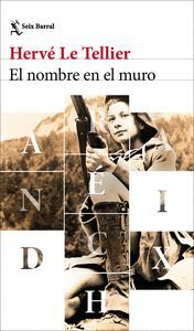 EL NOMBRE EN EL MURO