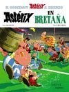 ASTÉRIX EN BRETAÑA