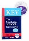 KEY - THE CAMBRIDGE SCHOOL DICTIONARIES - NIVEL INICIAL E INTERMEDIO