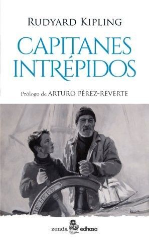 CAPITANES INTRÉPIDOS