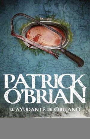 EL AYUDANTE DEL CIRUJANO VII