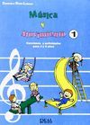 MÚSICA Y MOVIMIENTO, 1