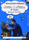 MÚSICA & MÚSICA 5ºP ESPAÑOL E.P. 5