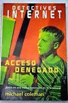 ACCESO DENEGADO