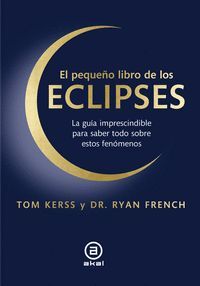 PEQUEÑO LIBRO DE LOS ECLIPSES