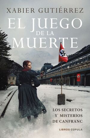 EL JUEGO DE LA MUERTE