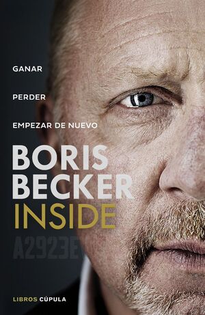INSIDE GANAR. PERDER. EMPEZAR DE NUEVO