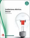 INSTALACIONES ELECTRICAS BASICAS.GRADO MEDIO