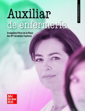 AUXILIAR DE ENFERMERÍA