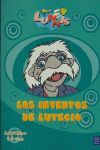 LOS INVENTOS DE LUTECIO