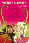 PERLA Y EL HADA DEL BOSQUE
