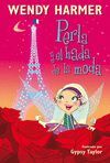 PERLA Y EL HADA DE LA MODA (COLECCIÓN PERLA)