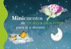 MINICUENTOS DE TIGRES Y DRAGONES PARA IR A DORMIR