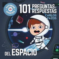101 PREGUNTAS Y RESPUESTAS DEL ESPACIO (FUTUROS GE
