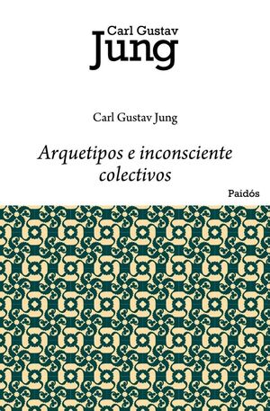ARQUETIPOS E INCONSCIENTE COL.