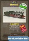 CONSTRUCCIÓN DE LA LOCOMOTORA DE VAPOR 240-2070