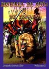 HISTORIA DE LEÓN Y DE ESPAÑA