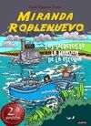 LOS SECRETOS DE LA MANSIÓN DE LA ESCORIA
