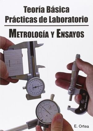 METROLOGÍA Y ENSAYOS DE PRODUCTOS