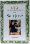 SIETE CONVERSACIONES CON SAN JOSÉ