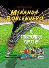EL FERROCARRIL ESPECTRO