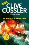 EL BUQUE FANTASMA (ARCHIVOS NUMA 12)