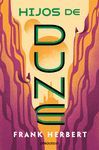 HIJOS DE DUNE (LAS CRÓNICAS DE DUNE 3)