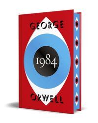 1984 (EDICIÓN DEFINITIVA AVALADA POR THE ORWELL ESTATE) (EDICIÓN CANTOS TINTADOS