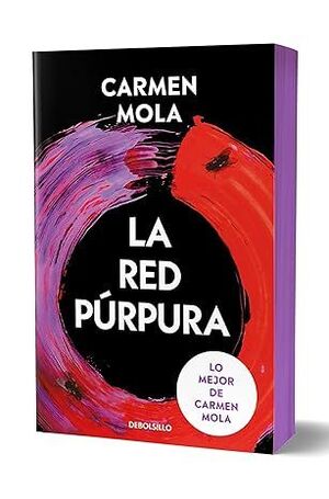 LA RED PÚRPURA (EDICIÓN LIMITADA) (LA NOVIA GITANA 2)