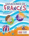 CAHIER DE VACANCES 3º