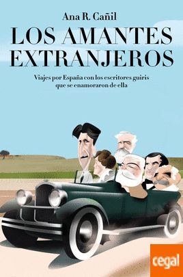 LOS AMANTES EXTRANJEROS