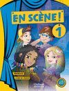 EN SCENE 5: LIVRE DE L'ÉLÈVE
