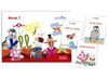 COCINERO Y TABLETA 5 AÑOS. CUADERNO + CUENTOS 7