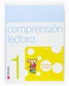 COMPRENSIÓN LECTORA: EL RATÓN LECTOR. 1 PRIMARIA
