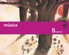 MÚSICA. 5 PRIMARIA. SAVIA