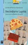 VECINDARIO LUPITA