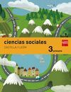 CIENCIAS SOCIALES. 3 PRIMARIA. SAVIA. CASTILLA Y LEÓN