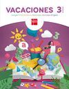 RASI Y LA PANDILLA EN... VACACIONES. 3 PRIMARIA