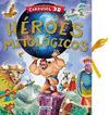 HÉROES MITOLÓGICOS, CARRUSEL 3D