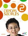 CIENCIAS SOCIALES 2.