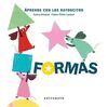 APRENDE CON LOS RATONCITOS. FORMAS