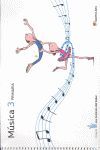 MUSICA + CD 3 PRIMARIA