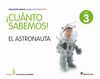 CUANTO SABEMOS NIVEL 3 EL ASTRONAUTA
