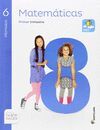 MATEMATICAS 6 PRIMARIA SABER HACER