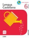 LENGUA 6 DE PRIMARIA SABER HACER CONTIGO