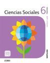 CIENCIAS SOCIALES CASTILLA Y LEÓN 6 PRIMARIA SABER HACER CONTIGO SANTILLANA
