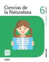 CIENCIAS DE LA NATURALEZA 6 PRIMARIA INVESTIGA SABER HACER CONTIGO SANTILLANA