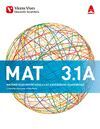 MAT 3 A TRIM (MATEMATICAS ACADEMICAS) AULA 3D