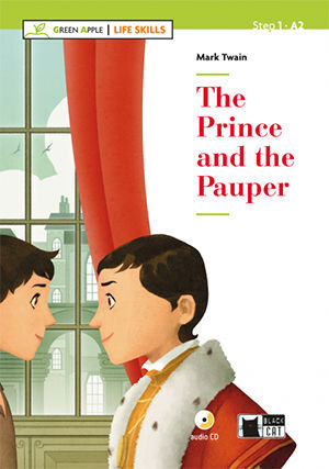 THE PRINCE AND THE PAUPER (FREE AUDIO) GA LS